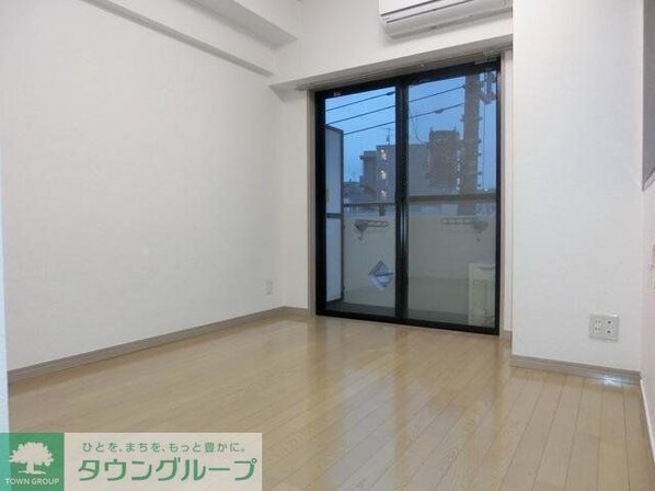 エクセリア早稲田Iの物件内観写真